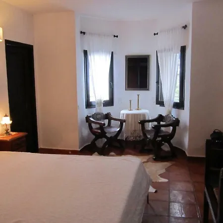 Ferienhaus Costa Blanca 