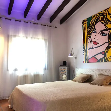 度假居 Costa Blanca 