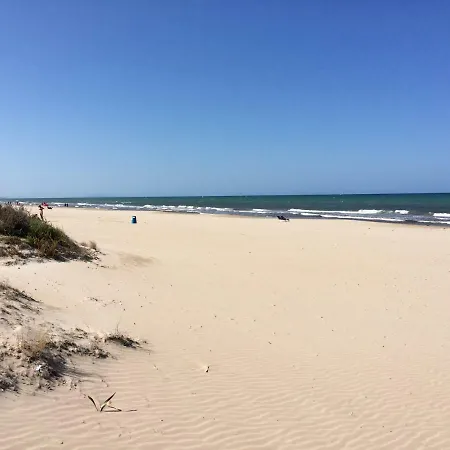 Costa Blanca 
