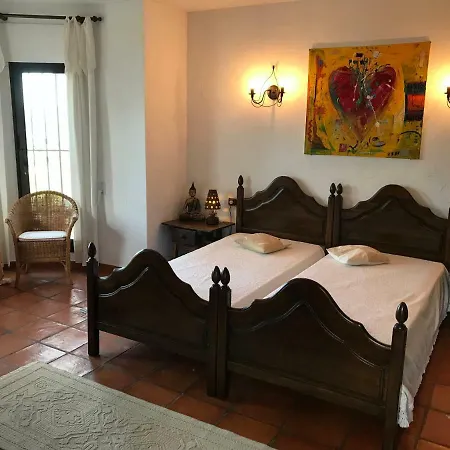 Casa de Férias Costa Blanca 