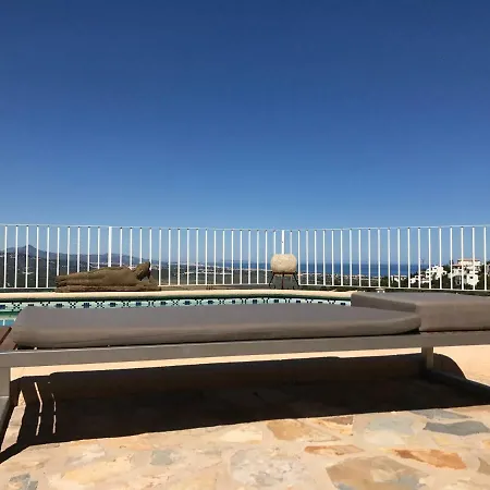 Costa Blanca 