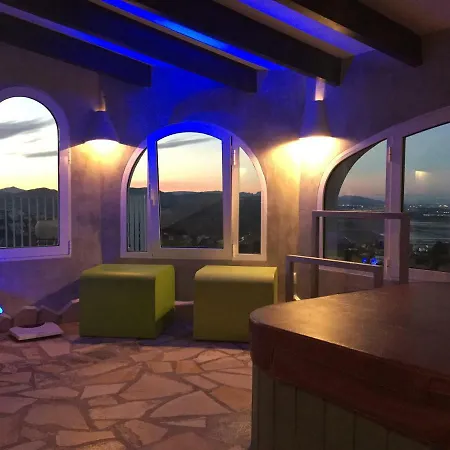 度假居 Costa Blanca 