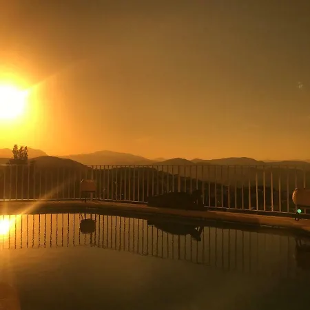 Nyaraló Costa Blanca 